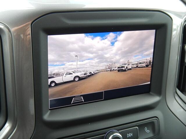 2025 Chevrolet Silverado 2500 HD Vehicle Photo in JASPER, GA 30143-8655