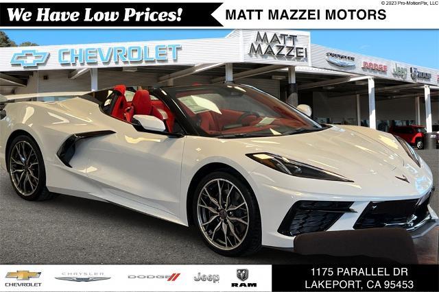 Cab Top & A-Pillar Kit | CHEVROLET CORVETTE STINGRAY CONVERTIBLE 2020 Cab Top & A-Pillar Kit | CHEVROLET CORVETTE STINGRAY CONVERTIBLE 2020