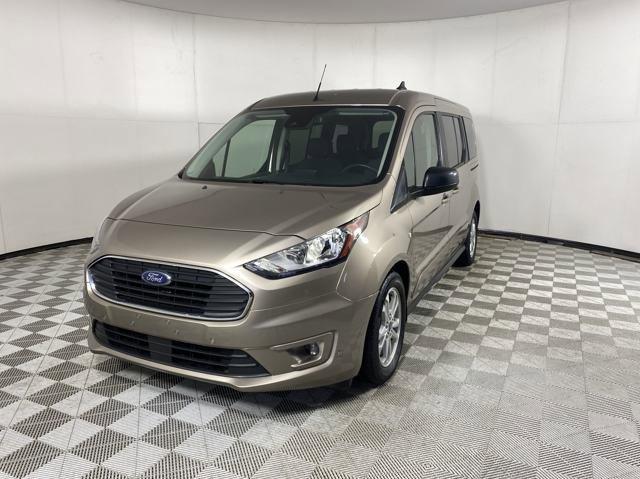 2020 Ford Transit Connect Wagon Vehicle Photo in MEDINA, OH 44256-9001