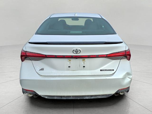 2019 Toyota Avalon Vehicle Photo in Oshkosh, WI 54904