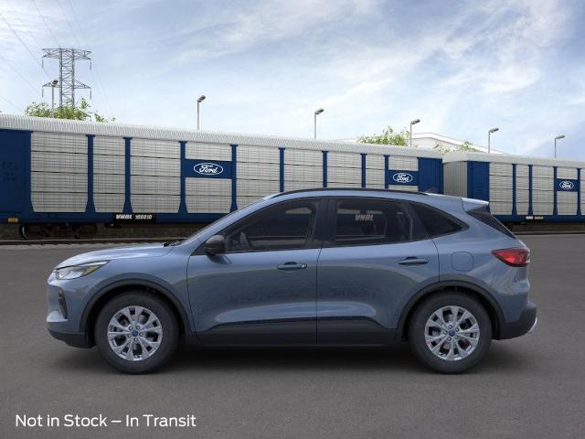 2025 Ford Escape Vehicle Photo in Winslow, AZ 86047-2439