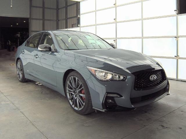 2023 INFINITI Q50 Vehicle Photo in Grapevine, TX 76051