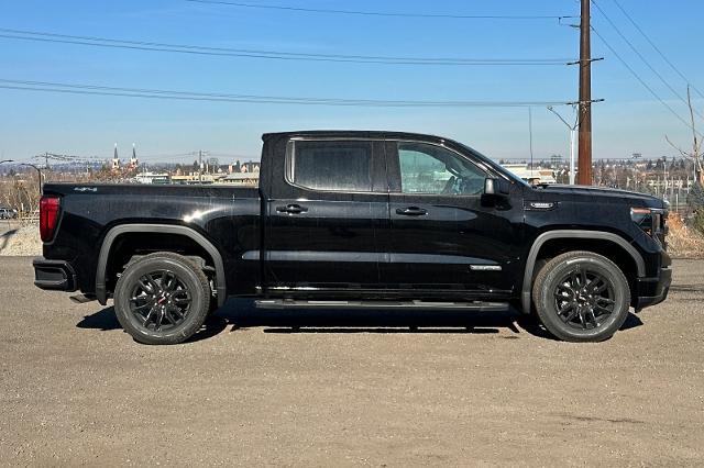 2025 GMC Sierra 1500 Vehicle Photo in SPOKANE, WA 99202-2191