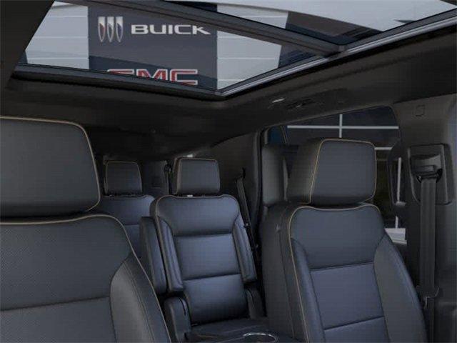 2025 GMC Yukon Vehicle Photo in COLLIERVILLE, TN 38017-9006