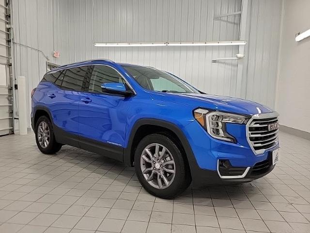 2024 GMC Terrain Vehicle Photo in Oshkosh, WI 54901