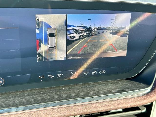 2025 Buick Envision Vehicle Photo in COLUMBIA, MO 65203-3903