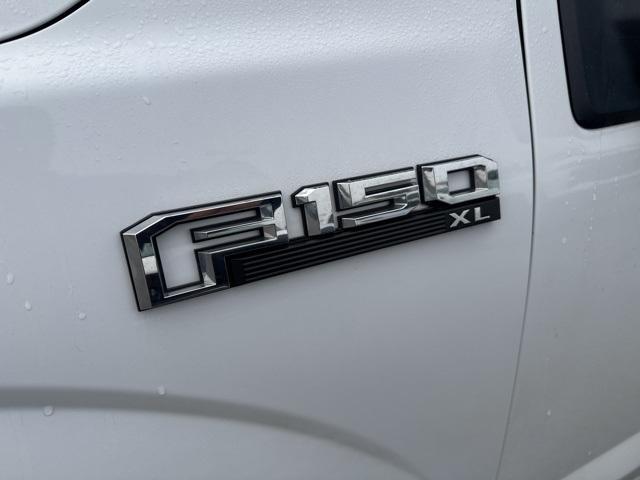 2017 Ford F-150 Vehicle Photo in VENTURA, CA 93003-8585