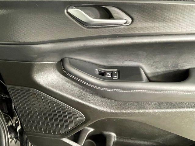 2023 Jeep Grand Cherokee L Vehicle Photo in PHOENIX, AZ 85014-3381