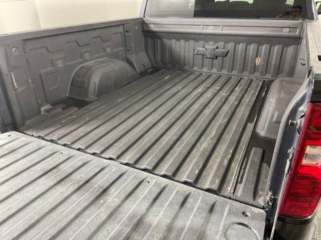 2022 Chevrolet Silverado 1500 Vehicle Photo in PHOENIX, AZ 85014-3381