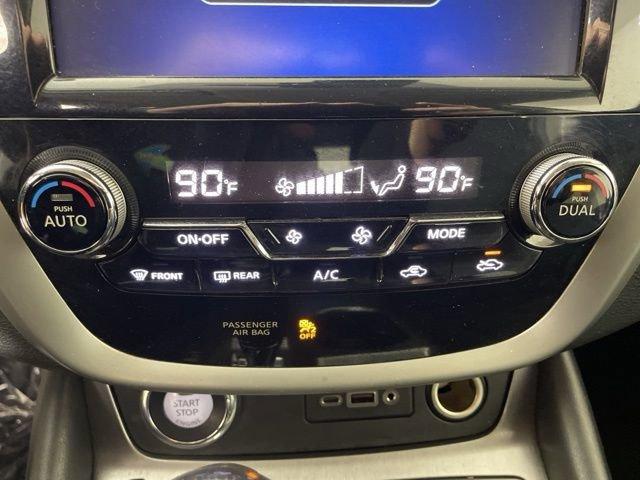 2020 Nissan Murano Vehicle Photo in PHOENIX, AZ 85014-3381