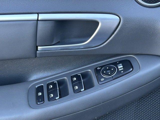 2022 Hyundai Sonata Vehicle Photo in DALLAS, TX 75244-5909