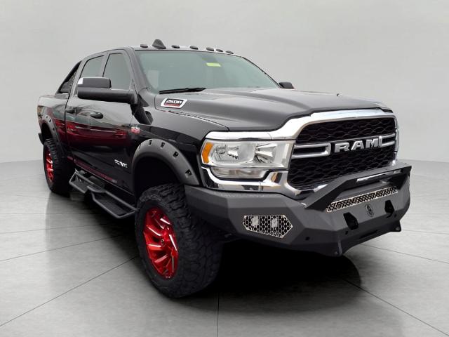 2022 Ram 2500 Vehicle Photo in Oshkosh, WI 54904