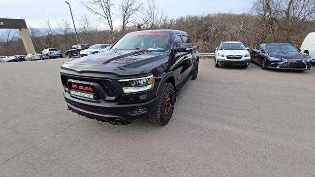 2020 Ram 1500 Vehicle Photo in Pleasant Hills, PA 15236