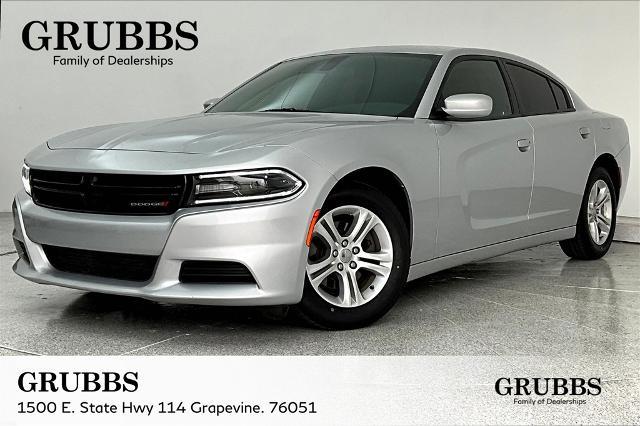 2020 Dodge Charger Vehicle Photo in Grapevine, TX 76051