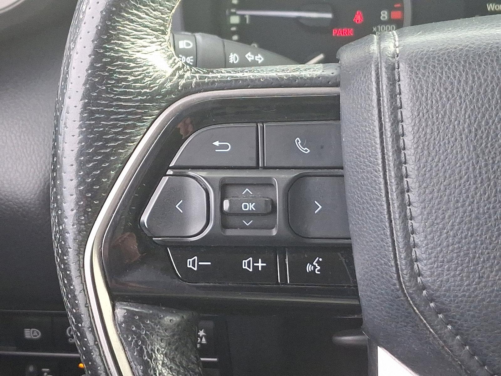 2022 Toyota Tundra 4WD Vehicle Photo in Trevose, PA 19053