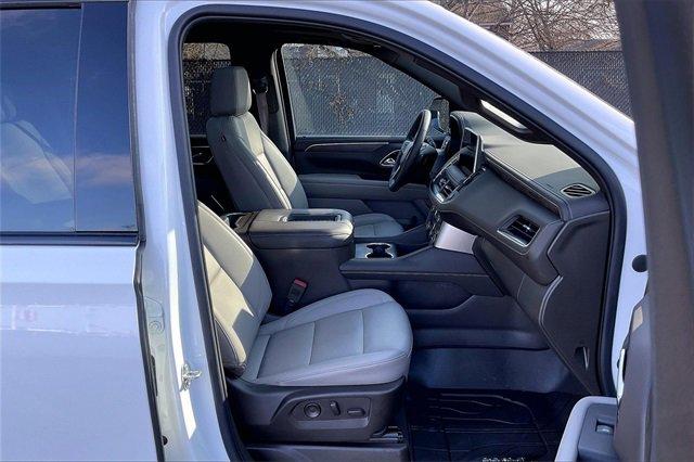 2023 Chevrolet Tahoe Vehicle Photo in INDEPENDENCE, MO 64055-1314