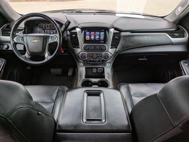 2020 Chevrolet Tahoe Vehicle Photo in SELMA, TX 78154-1460