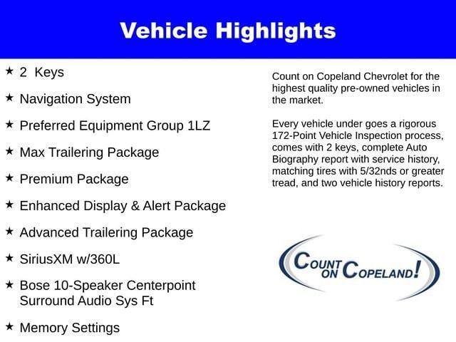 2024 Chevrolet Tahoe Vehicle Photo in BROCKTON, MA 02301-7113