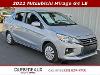 Used 2022 Mitsubishi Mirage G4 ES with VIN ML32FUFJ9NHF07010 for sale in Tucson, AZ