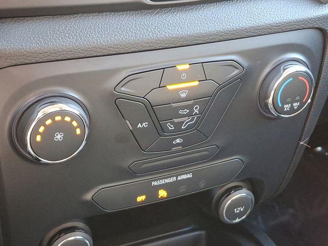 2021 Ford Ranger Vehicle Photo in WATERTOWN, CT 06795-3318