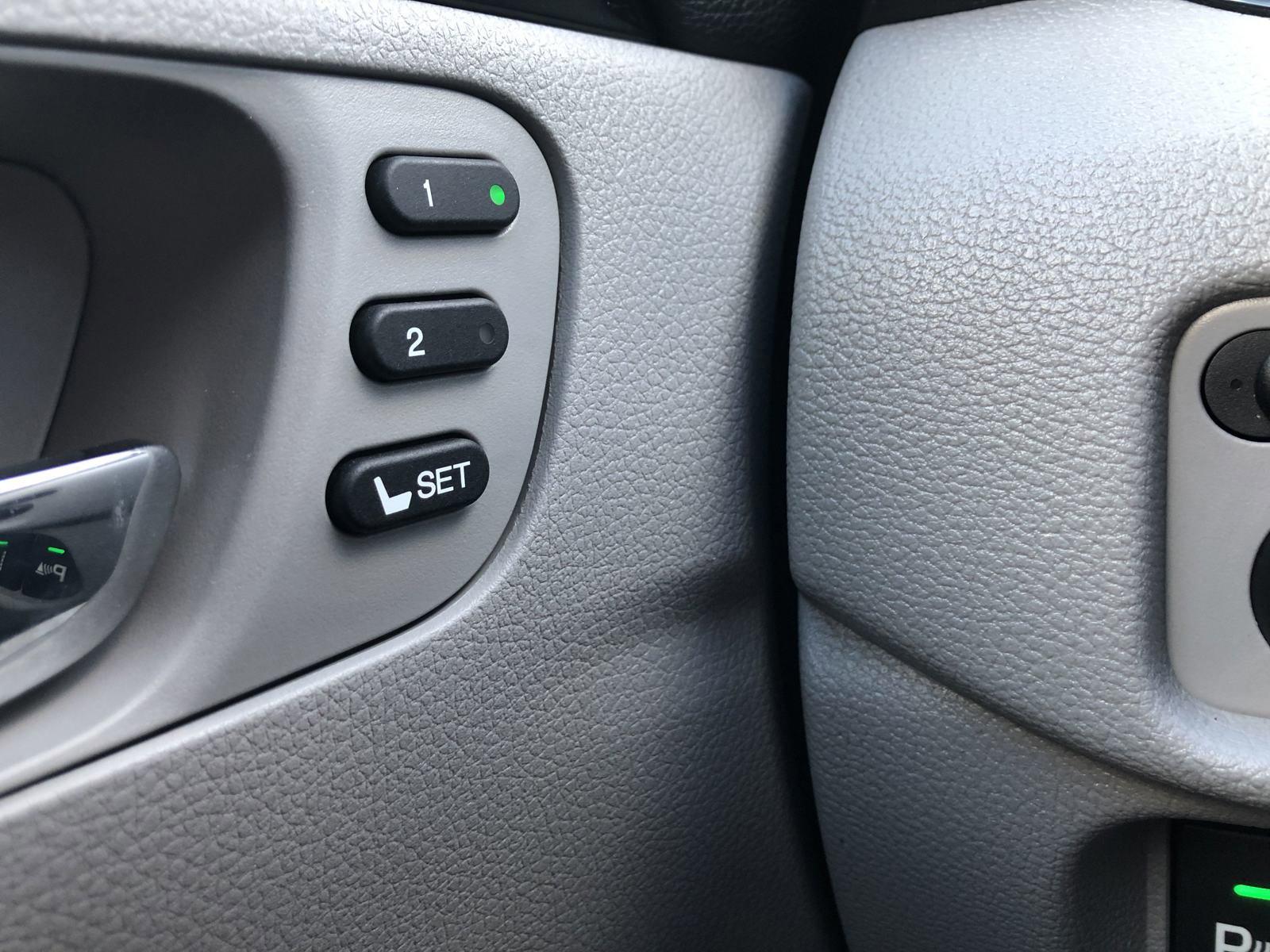 2017 Honda Pilot Vehicle Photo in Mechanicsburg, PA 17050