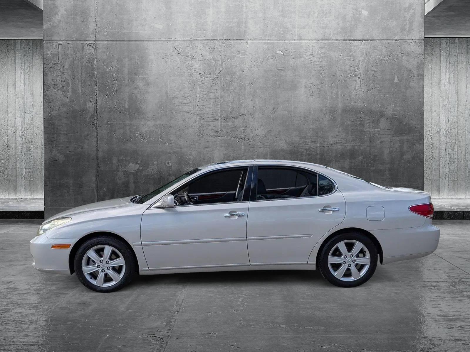 2006 Lexus ES 330 Vehicle Photo in West Palm Beach, FL 33417