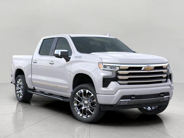 2025 Chevrolet Silverado 1500 Vehicle Photo in NEENAH, WI 54956-2243