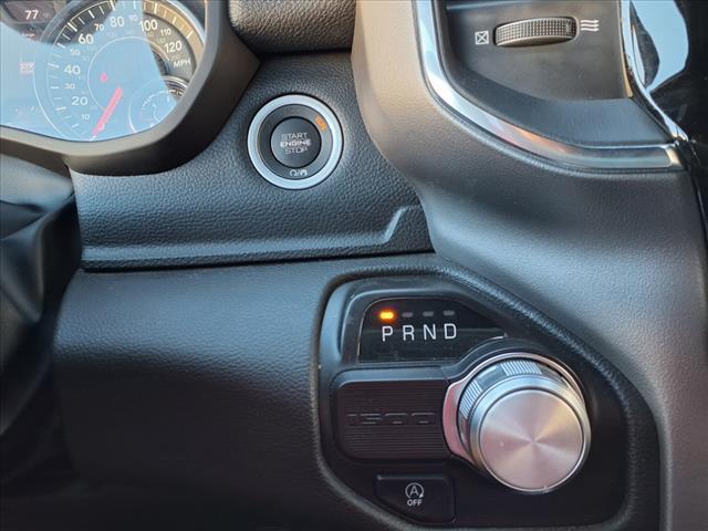 2024 Ram 1500 Vehicle Photo in TAMPA, FL 33612-3404
