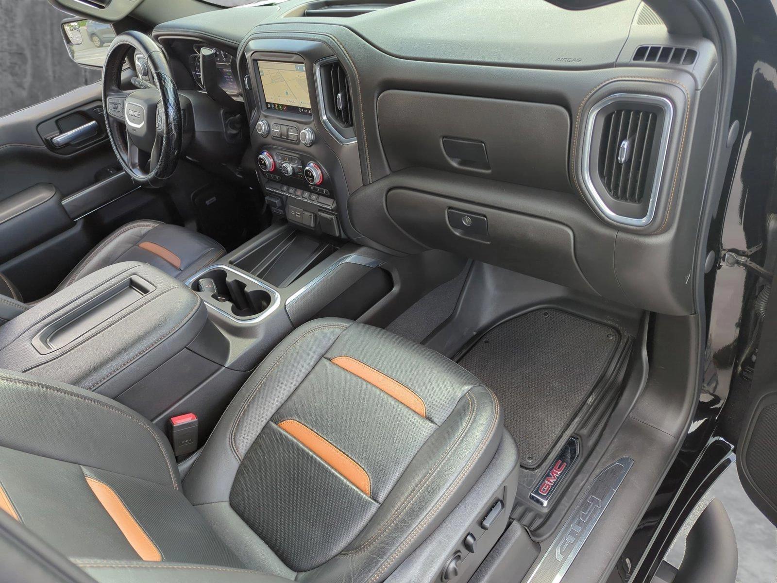 2021 GMC Sierra 1500 Vehicle Photo in Ft. Myers, FL 33907