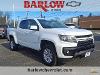 Certified 2022 Chevrolet Colorado LT with VIN 1GCGTCEN4N1312156 for sale in Delran, NJ
