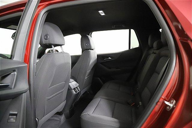 2025 Chevrolet Equinox Vehicle Photo in MEDINA, OH 44256-9001