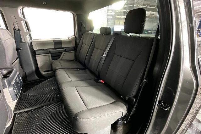 2019 Ford F-150 Vehicle Photo in Tulsa, OK 74129