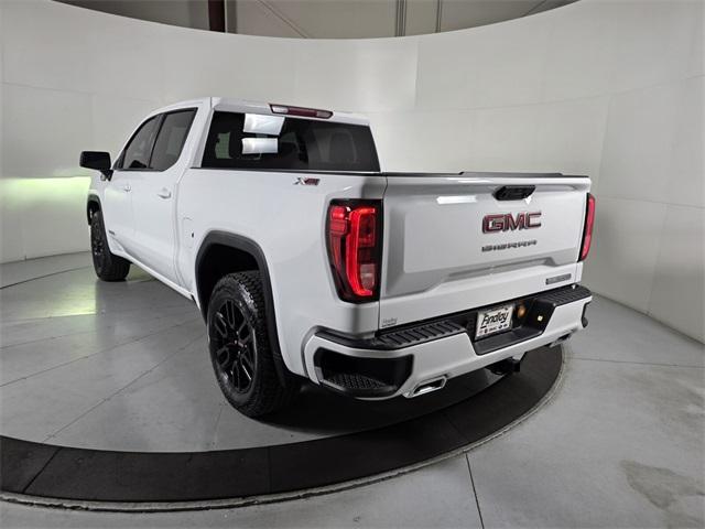 2025 GMC Sierra 1500 Vehicle Photo in PRESCOTT, AZ 86305-3700