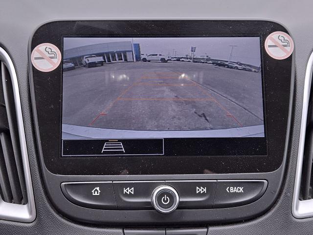 2022 Chevrolet Malibu Vehicle Photo in NEDERLAND, TX 77627-8017