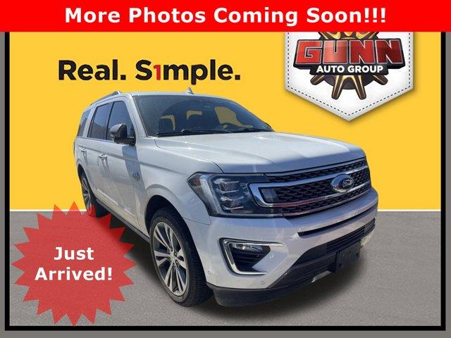 2021 Ford Expedition Vehicle Photo in SELMA, TX 78154-1460