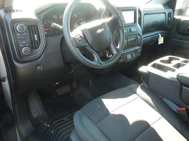 2025 Chevrolet Silverado 2500 HD Vehicle Photo in JASPER, GA 30143-8655