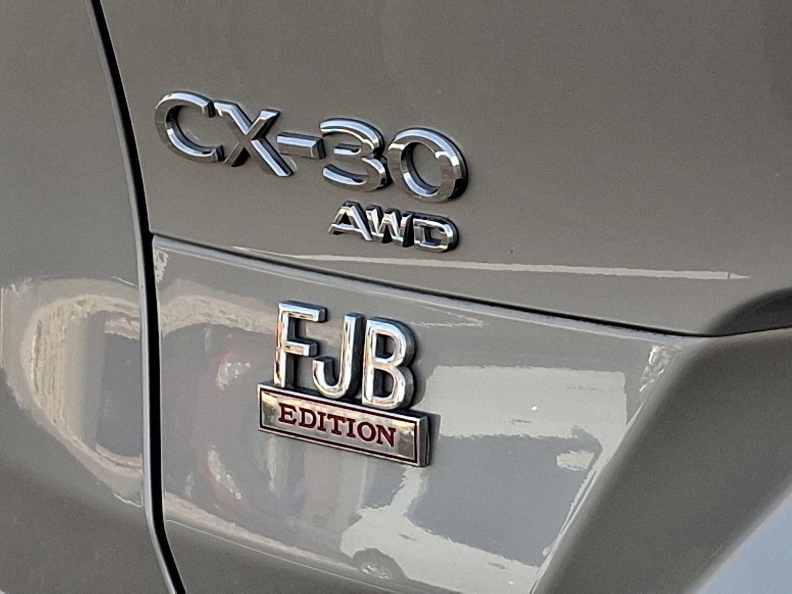 2022 Mazda CX-30 Vehicle Photo in Harrisburg, PA 17111
