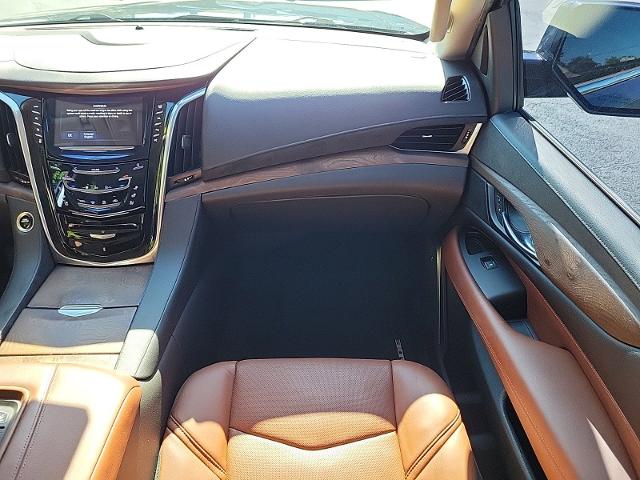 2020 Cadillac Escalade ESV Vehicle Photo in POMPANO BEACH, FL 33064-7091