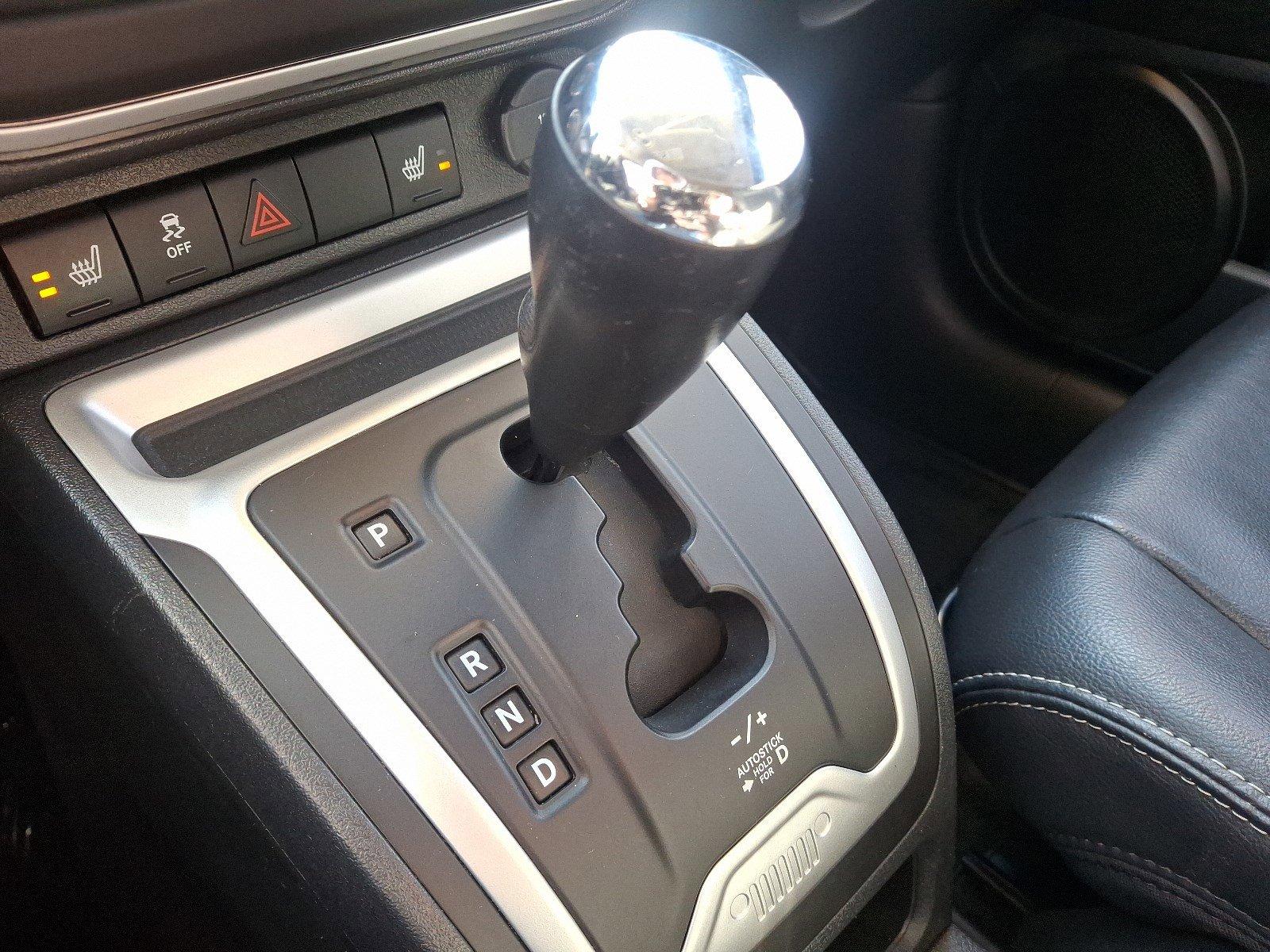 2014 Jeep Compass Vehicle Photo in Harrisburg, PA 17111