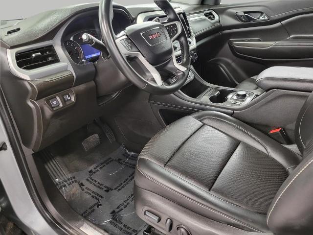 2023 GMC Acadia Vehicle Photo in NEENAH, WI 54956-2243