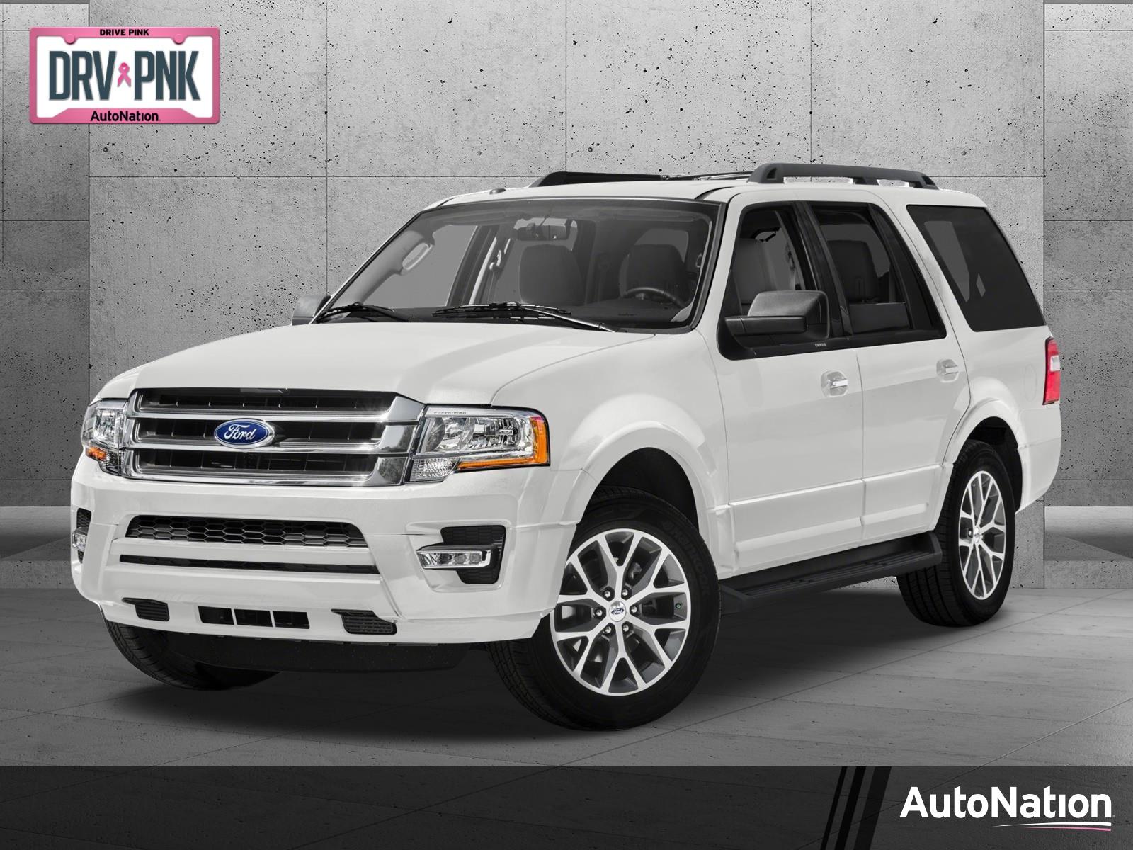 2017 Ford Expedition Vehicle Photo in Miami, FL 33015