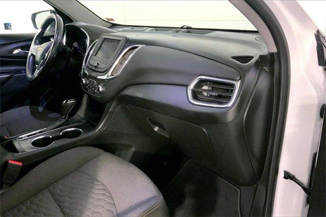 2021 Chevrolet Equinox Vehicle Photo in INDEPENDENCE, MO 64055-1314