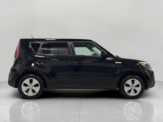 2016 Kia Soul Vehicle Photo in Green Bay, WI 54304