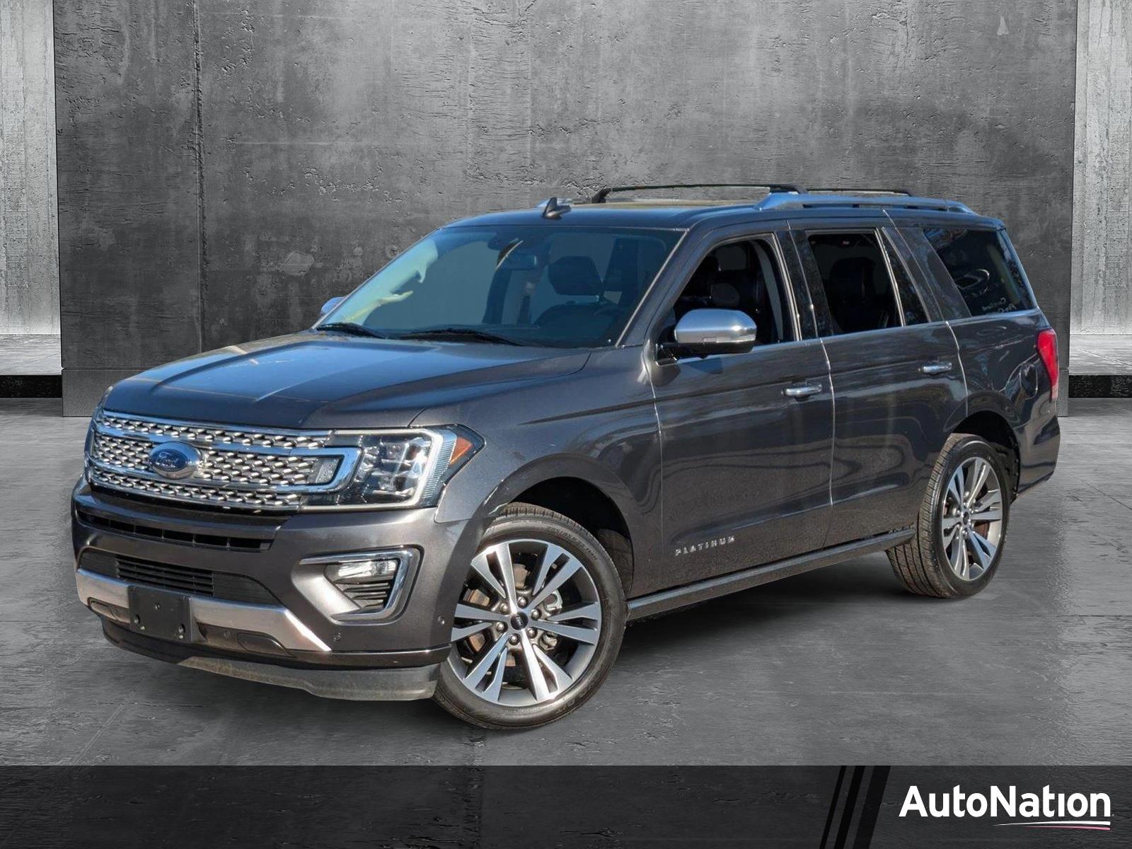 2021 Ford Expedition Vehicle Photo in Tampa, FL 33614