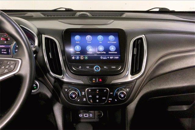 2023 Chevrolet Equinox Vehicle Photo in INDEPENDENCE, MO 64055-1314