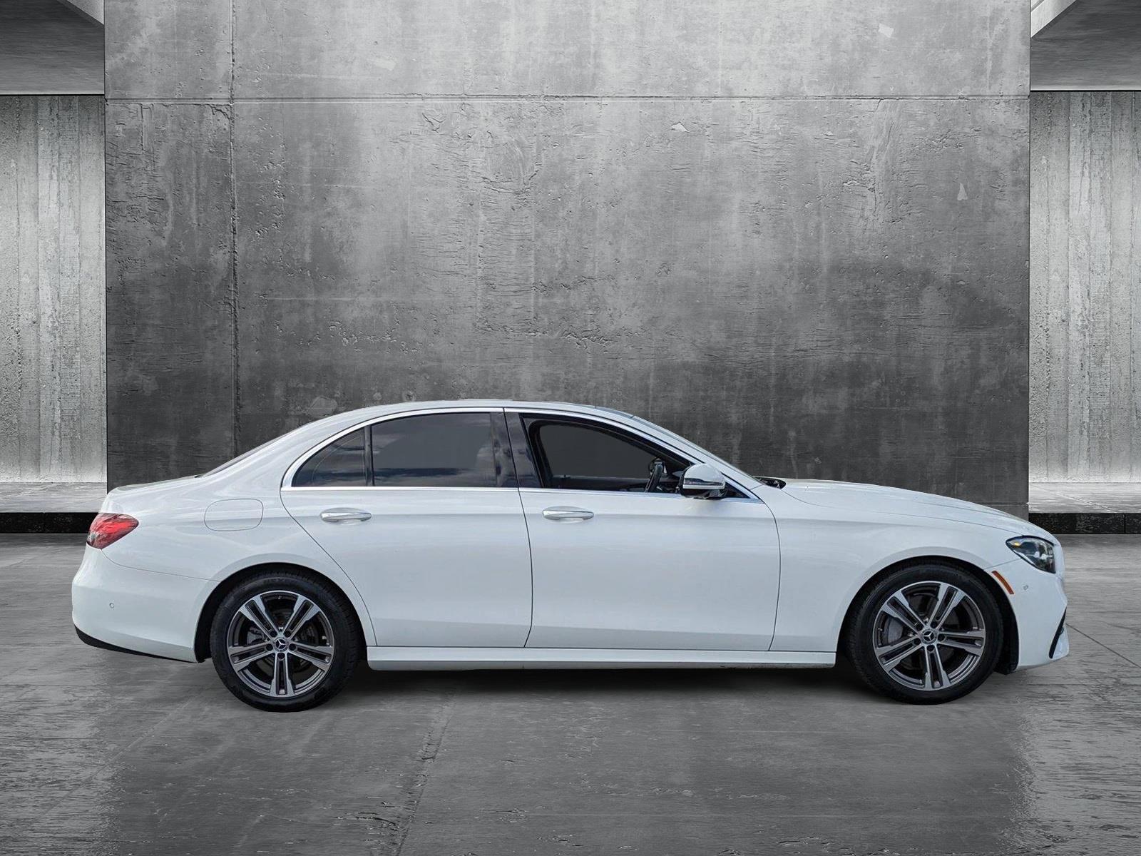 2021 Mercedes-Benz E-Class Vehicle Photo in Sanford, FL 32771