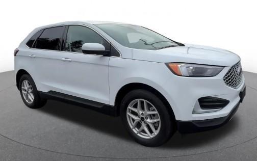 2024 Ford Edge Vehicle Photo in NEENAH, WI 54956-2243