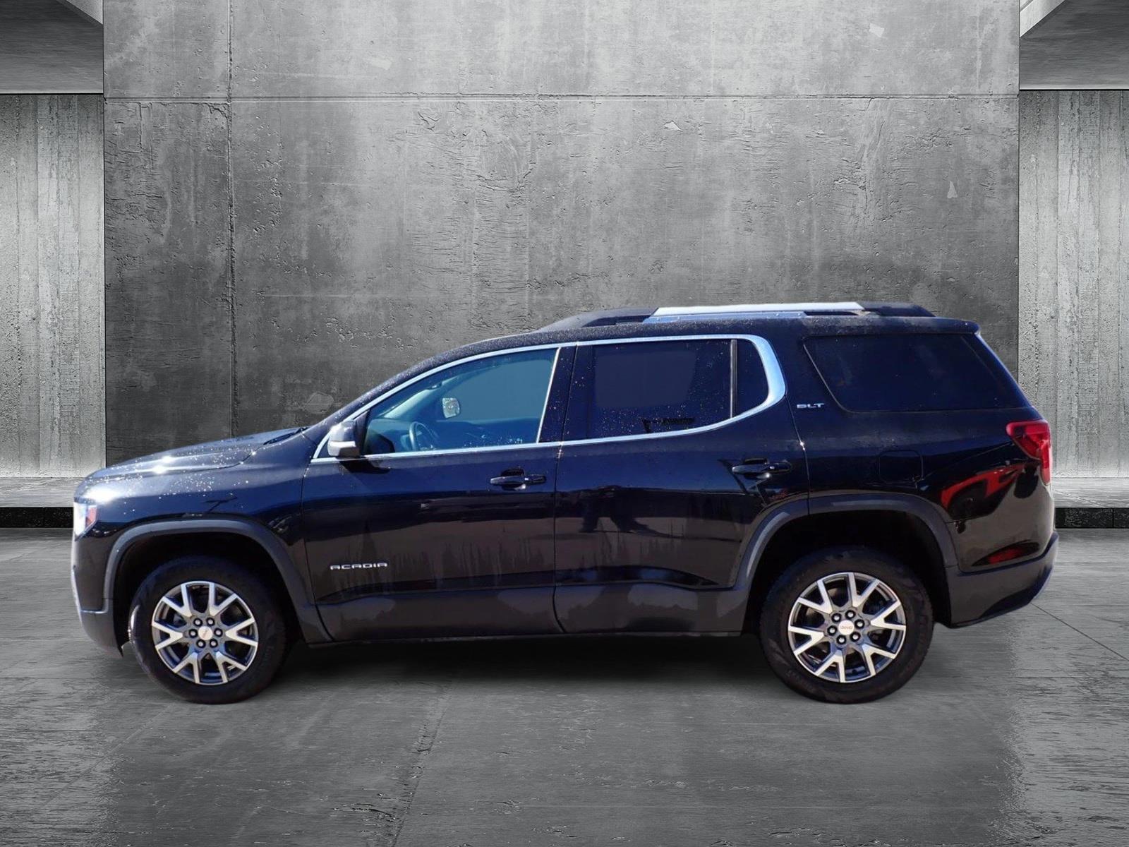 2021 GMC Acadia Vehicle Photo in DENVER, CO 80221-3610