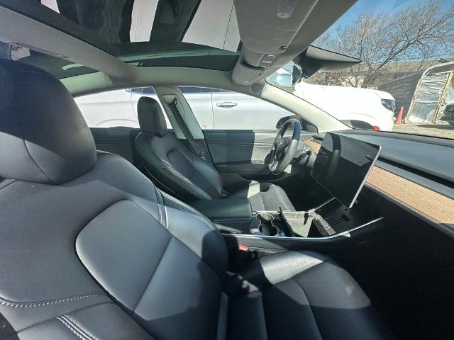 2018 Tesla Model 3 Vehicle Photo in San Antonio, TX 78230