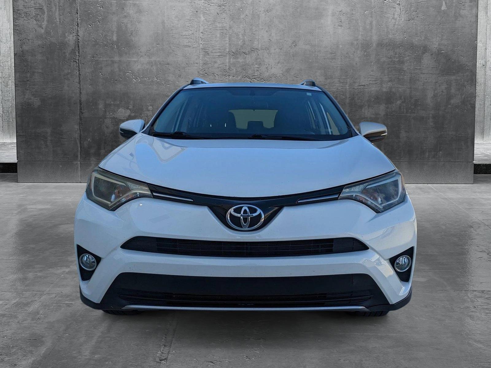 2016 Toyota RAV4 Vehicle Photo in Winter Park, FL 32792